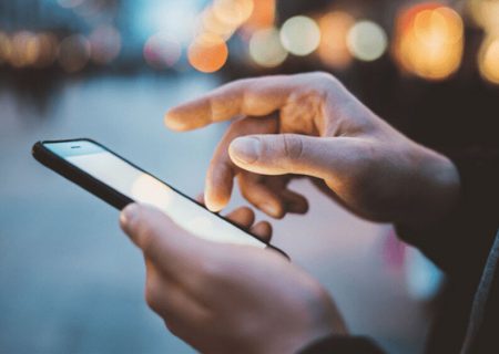 سرعت اینترنت موبایل در ایران به ۳۵ مگابیت‌برثانیه رسید