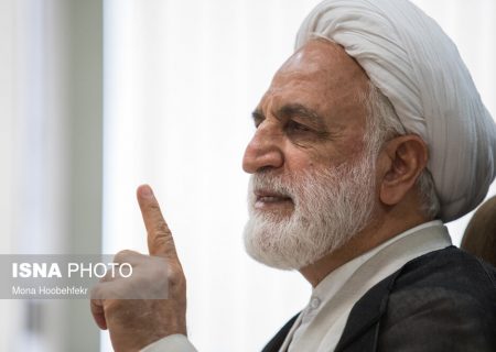 تاکید رییس قوه قضاییه بر پیگیری همه‌جانبه عدالت