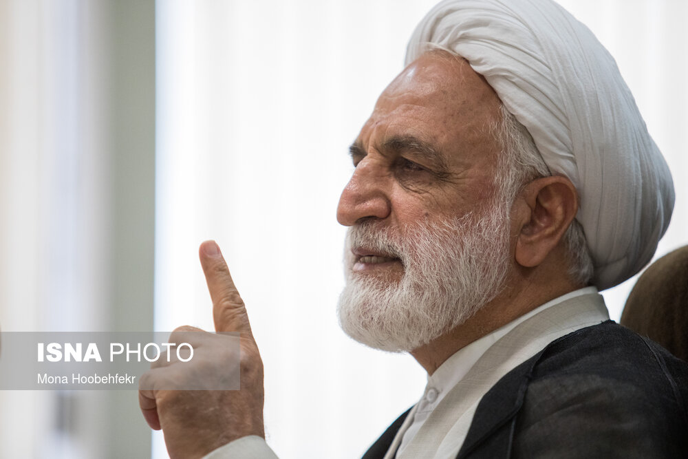 تاکید رییس قوه قضاییه بر پیگیری همهجانبه عدالت