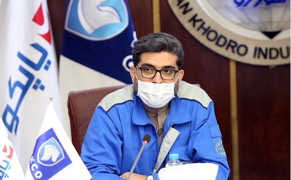 افزایش ۲۰ درصدی تیراژ تولید/ برای خرید از بازار عجله نکنید