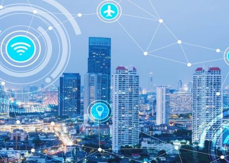 تهران در جمع ٣ فینالیست جایزه جهانی شهرهای هوشمند