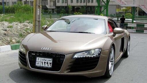 تخلف و دلالی در خودروهای گذرموقت/ ممنوعیت فروش و تردد لوکسها