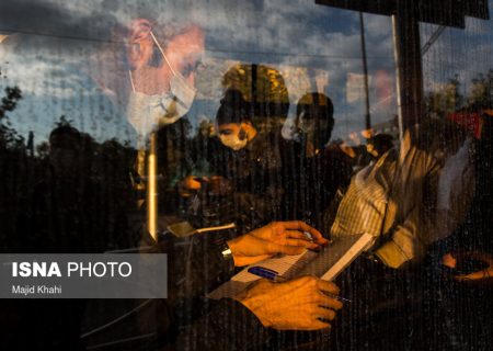 استفاده ۴۸ درصدی از ماسک در کشور / پلمب ۱۱۳۰ واحد متخلف طی یک هفته