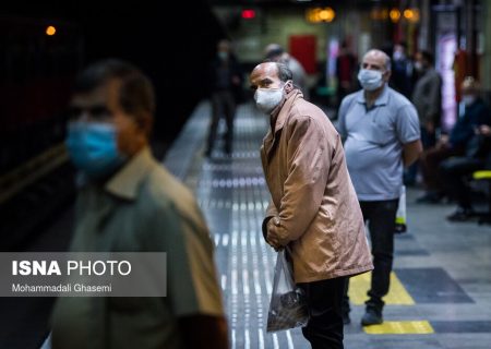 گزارش‌های امیدبخش از سامانه هوشمند مدیریت کرونا / بررسی قرص “ضد کرونا” در ایران