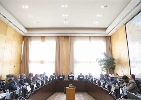 اصلاح لایحه درآمد پایدار شهرداری ها و دهیاری ها در کمیسیون امور داخلی کشور