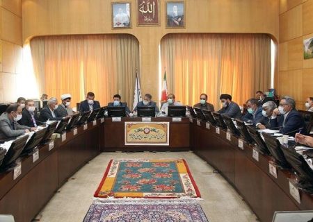 بررسی ایرادات هیئت عالی نظارت مجمع تشخیص به طرح امنیت غذایی