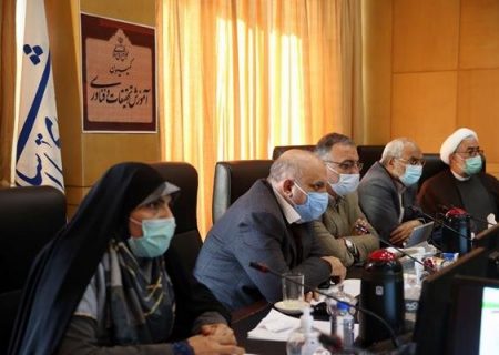 بررسی صلاحیت وزیر پیشنهادی آموزش و پرورش در کمیسیون آموزش مجلس