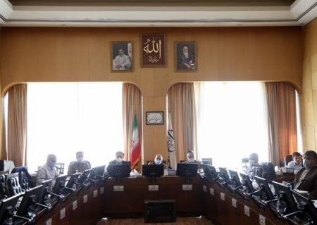 هدف‌گذاری ۴۰ میلیارد دلاری سازمان توسعه تجارت برای صادرات به اوراسیا