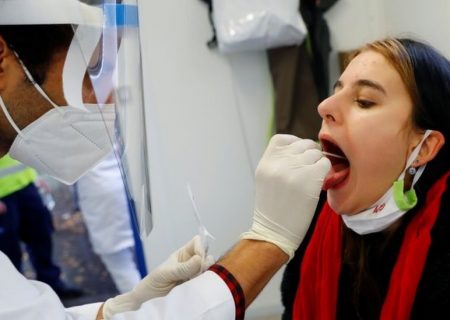 منع ورود واکسینه‌نشده‌های کرونا به اماکن عمومی در اتریش