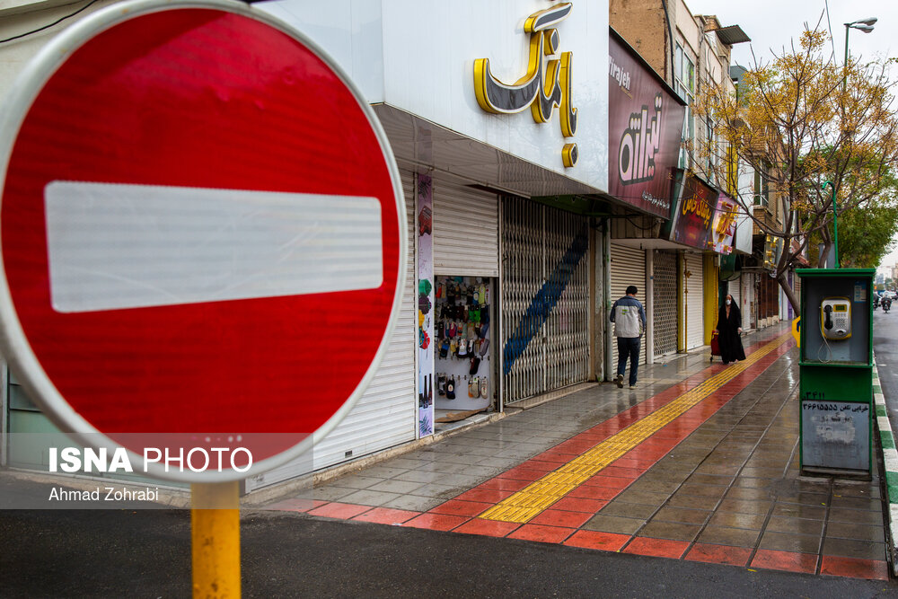 اجرای قرنطینه هوشمند در تهران؛ بزودی / عدم کارایی محدودیت تردد شبانه در شرایط فعلی