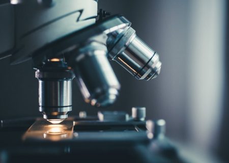 نسل جدید میکروسکوپ دیجیتالی از سوی محققان کشور بومی سازی‌ شد