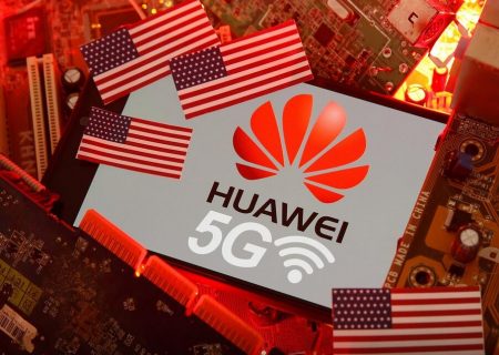 یک واحد دیگر از هواوی به فروش گذاشته شد