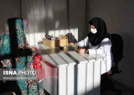 برنامه‌های سازمان بسیج جامعه پزشکی در هفته بسیج /ویزیت رایگان در مناطق محروم و حاشیه شهرها