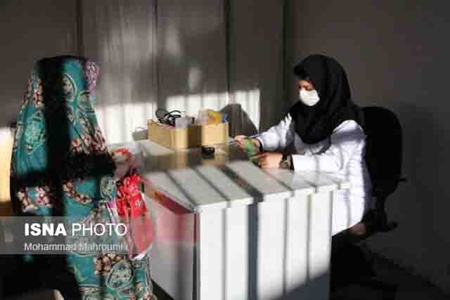 برنامه‌های سازمان بسیج جامعه پزشکی در هفته بسیج /ویزیت رایگان در مناطق محروم و حاشیه شهرها