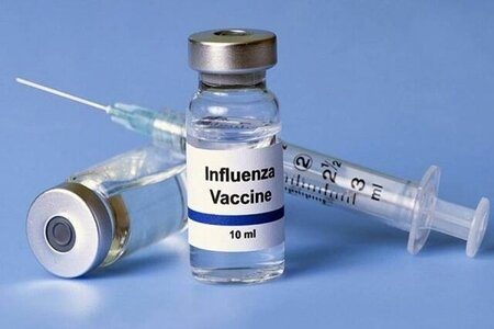 توزیع واکسن ایرانی آنفلوآنزا در داروخانه‌ها + قیمت
