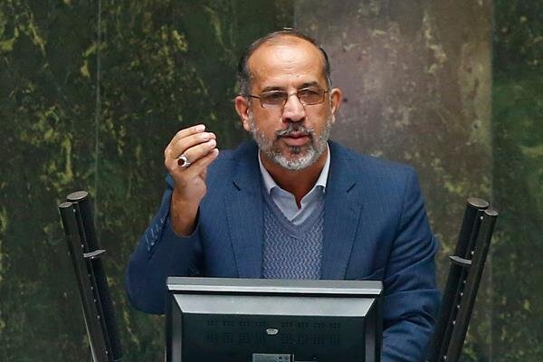 میرمحمدی: تاب آوری استان یزد در بحث آب شرب تنها ۲۴ ساعت است