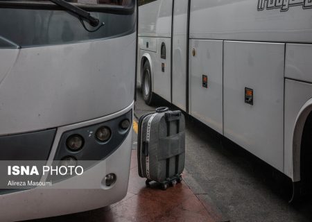 جزییات از سرگیری سفرهای زمینی خارجی