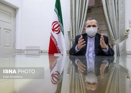 تخمین زده می شود صدها هزار شهروند افغانستان در زمستان آینده وارد ایران شوند