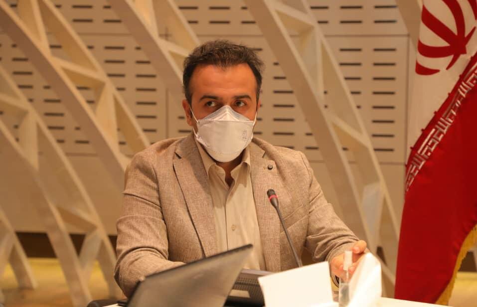 فعالیت ۳۴ خانه محیط زیست در تهران