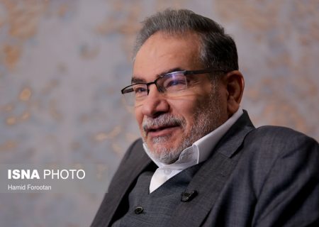 شمخانی در نشست گفت‌وگوی امنیت منطقه‌ای در هند شرکت می‌کند