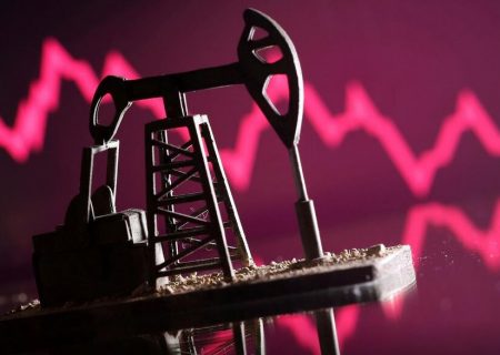 نفت از صعود هفتگی بازماند