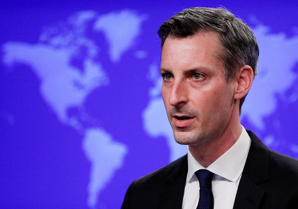 آمریکا: بر بازگرداندن ایران به محدودیت‌های برجامی‌اش متمرکز هستیم