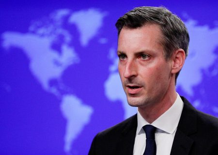 آمریکا: بر بازگرداندن ایران به محدودیت‌های برجامی‌اش متمرکز هستیم