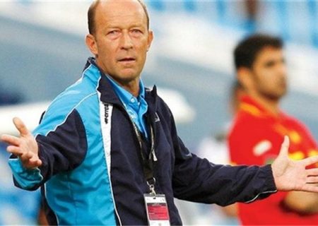 کالدرون: باید منتظر باشیم تا بروکراسی بانک تمام شود