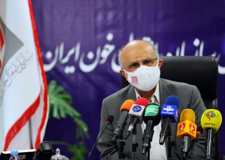 هشدار آقای رییس درباره “آینده تلخ اهدای خون در کشور”