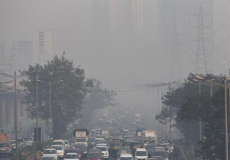 آلودگی هوا نتیجه سهل‌انگاری و بی‌تفاوتی دستگاه‌های مسئول است