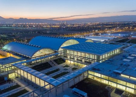 تکمیل شهر آفتاب به ۶ هزار میلیارد تومان اعتبار نیاز دارد