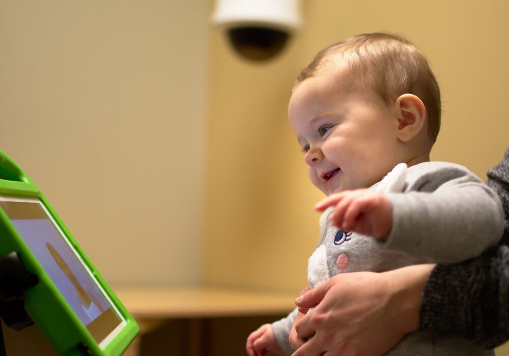 تولید اپلیکیشن جامع شناختی اوتیسم در کشور