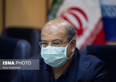 کاهش ۱۲ درصدی بستری کرونا در تهران / شهر قرمز نداریم