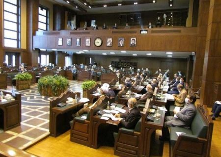رای دیوان عالی کشور درباره بزه رشوه و پولشویی کارکنان صندوق امید