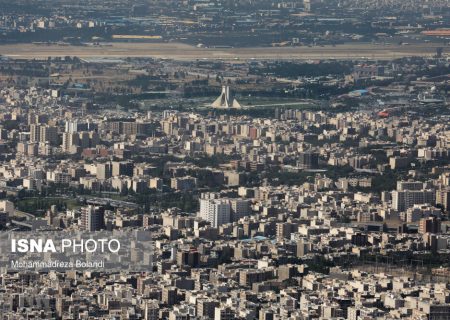 چاره اندیشی مشکلات ترافیکی منطقه ۳