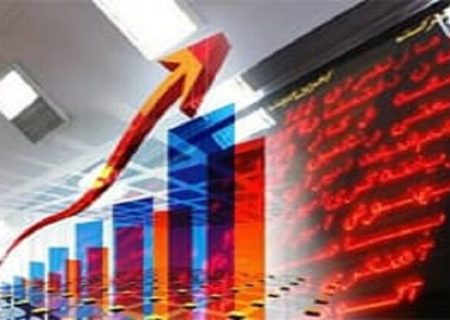 رشد بیش از ۱۴ هزار واحدی شاخص بورس