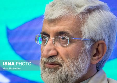 جلیلی: جهاد دانشگاهی باید حلقه وصل دانشگاه‌ها و دستگاه‌ها باشد