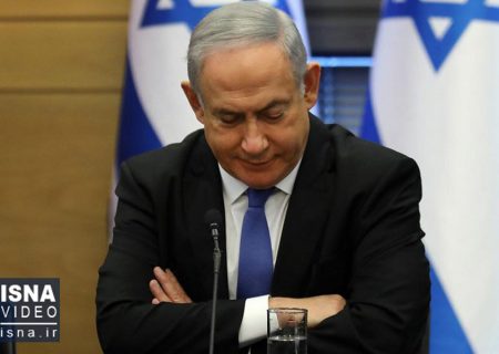نتانیاهو: آمریکا در نتیجه تلاش های ما از برجام خارج شد/ ایران ضعف های ما را می داند