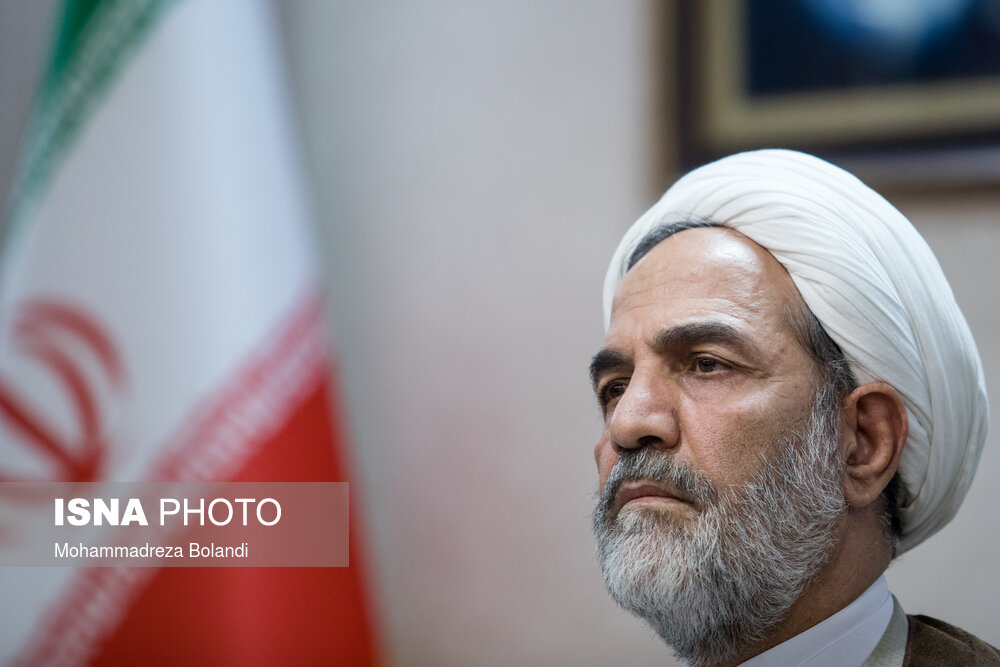 انتصاب نماینده ویژه رییس جمهور در امر مبارزه با فساد