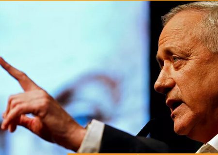 گفت‌وگوی گانتس و لیود آستین درباره برنامه هسته‌ای ایران