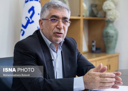 فعالیت‌های جهاد دانشگاهی در صنعت نفت گسترده‌تر شود