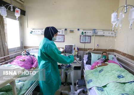 شناسایی ۶۲۵۱ مبتلای جدید کرونا در کشور / فوت ۱۲۵ بیمار دیگر