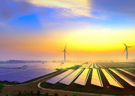 جزییات احداث ۱۰ هزار مگاوات نیروگاه تجدیدپذیر