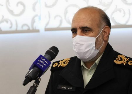 دستگیری عاملان اخلال ۲۱ هزار میلیاردی در نظام اقتصادی کشور