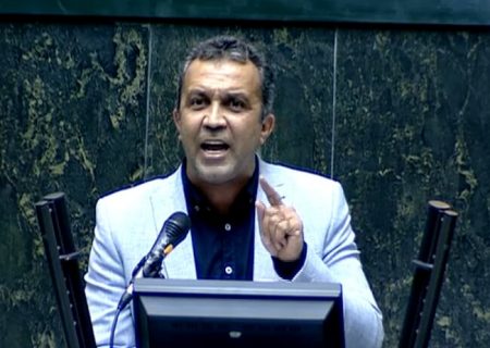 فروردین: وضعیت عشایر فراتر از بحران است