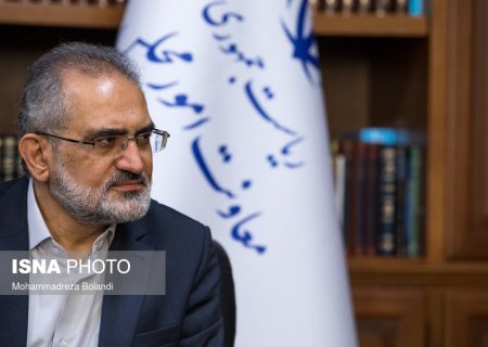 تسلیت معاون رییس‌جمهور در پی درگذشت عضو مجلس خبرگان