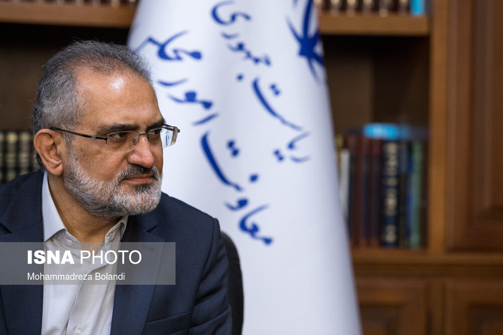 تسلیت معاون رییسجمهور در پی درگذشت عضو مجلس خبرگان