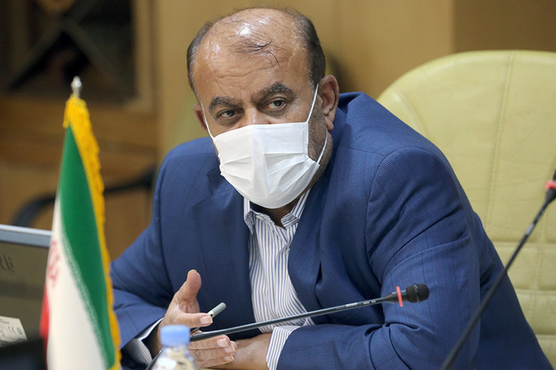 اختصاص ۱۵۰۰ میلیارد تومان به راههای استان زنجان