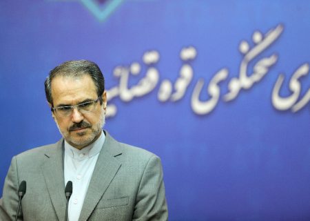 رای پرونده بیژن قاسم‌زاده نقض شد/ پرونده ظریف هنوز به دادگاه ارسال نشده است