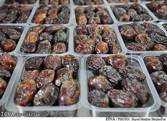 آغاز واریز وجه خرید تضمینی خرما به نخلداران خوزستانی